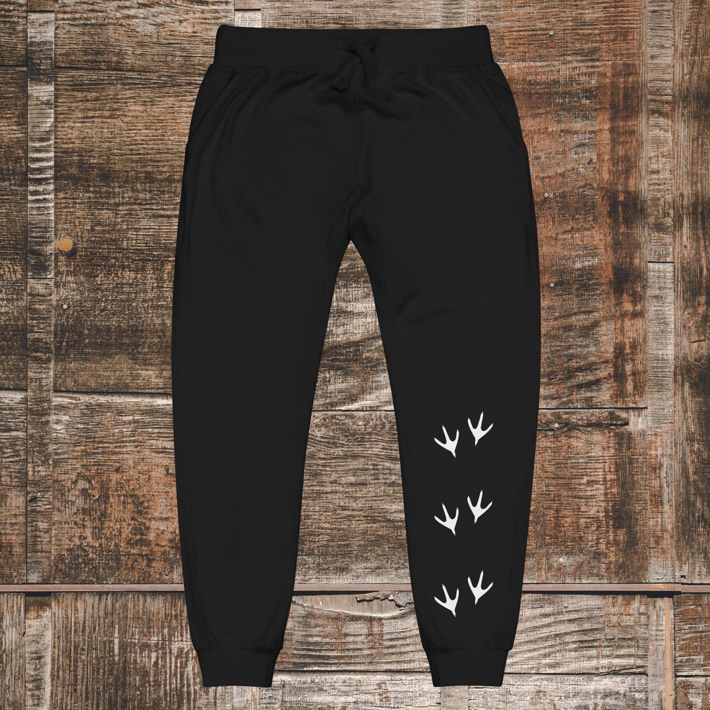 CockE Lady Fleece Jogger Sweatpants | Unisex