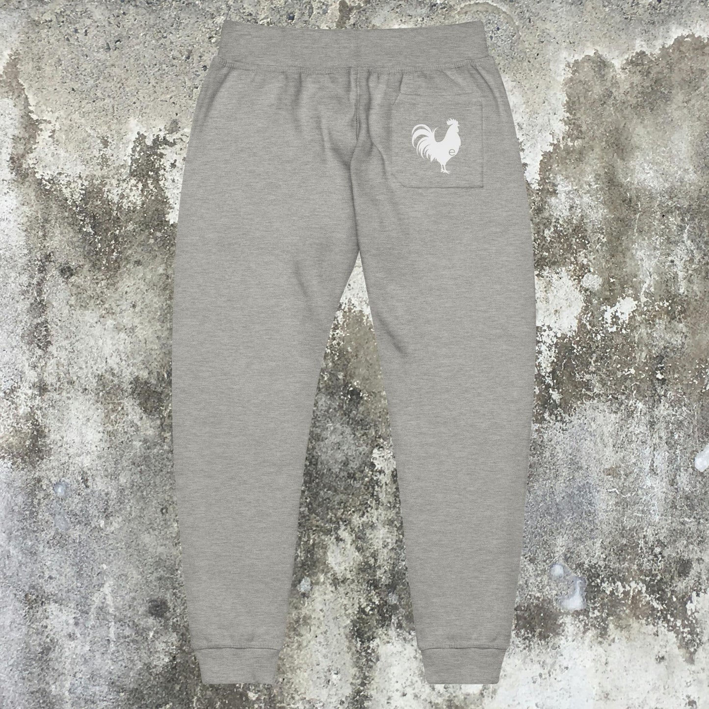 CockE Fleece Jogger Sweatpants | Unisex