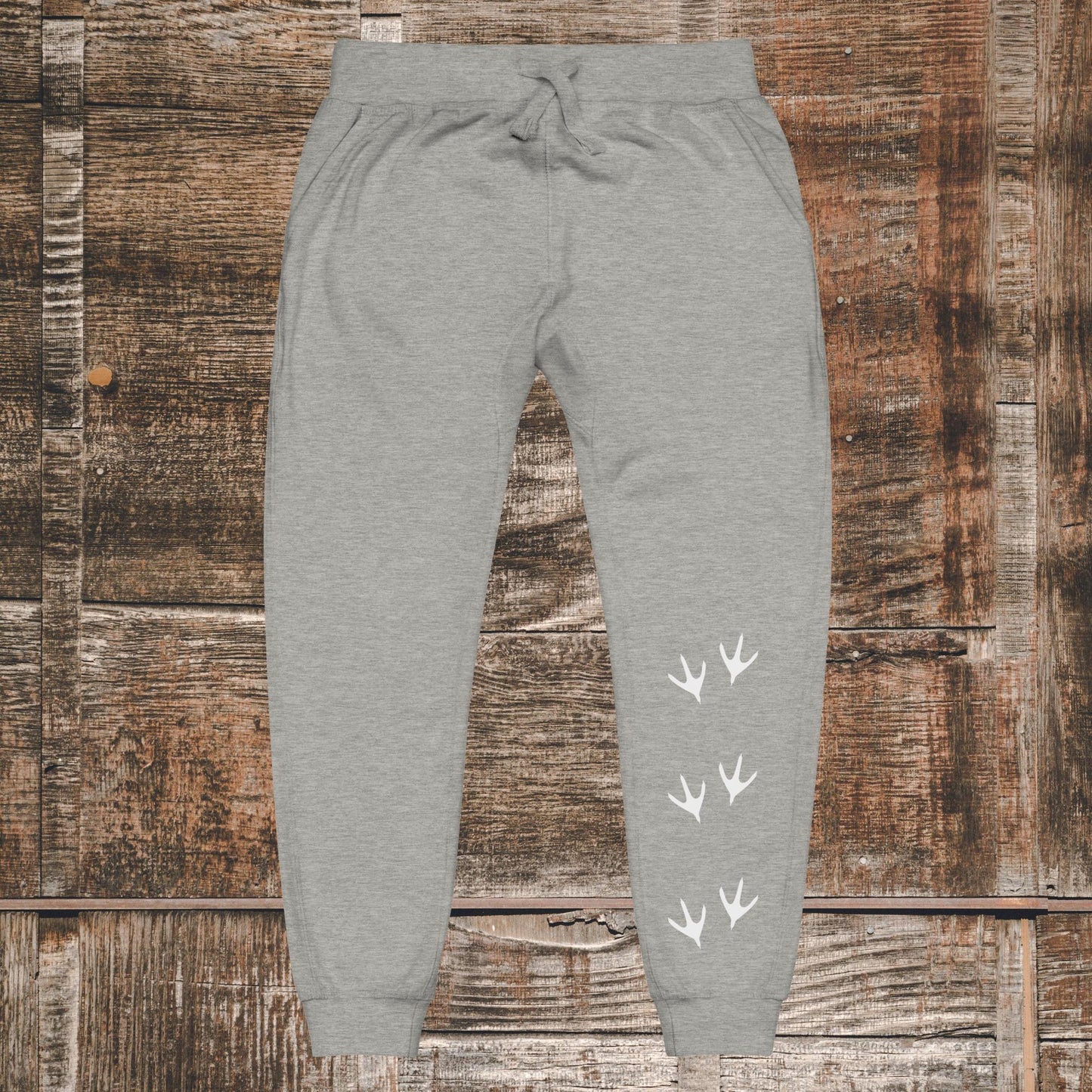 CockE Lady Fleece Jogger Sweatpants | Unisex