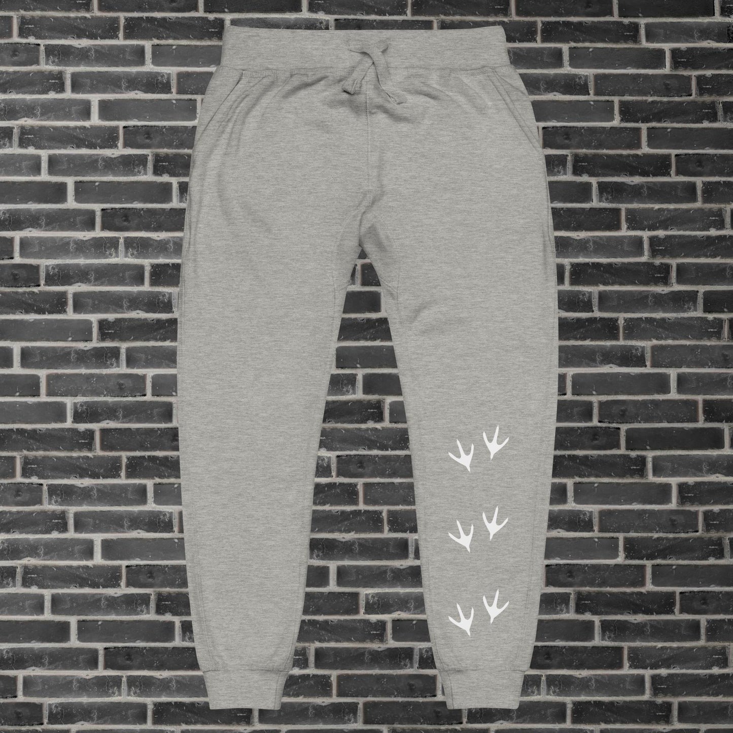 CockE AF Unisex Fleece Jogger Sweatpants