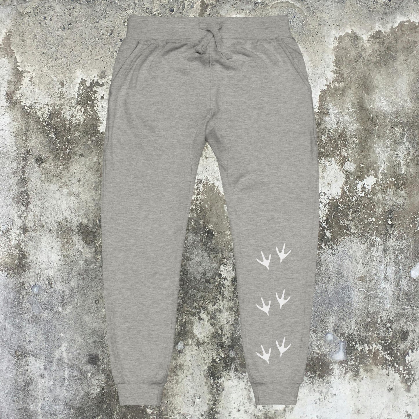 CockE Fleece Jogger Sweatpants | Unisex