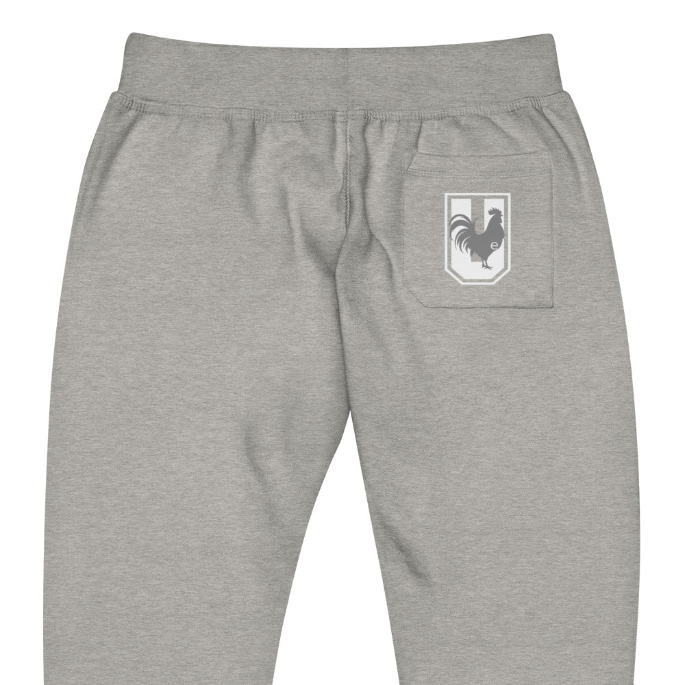 CockE U Fleece Sweatpant Joggers | Unisex