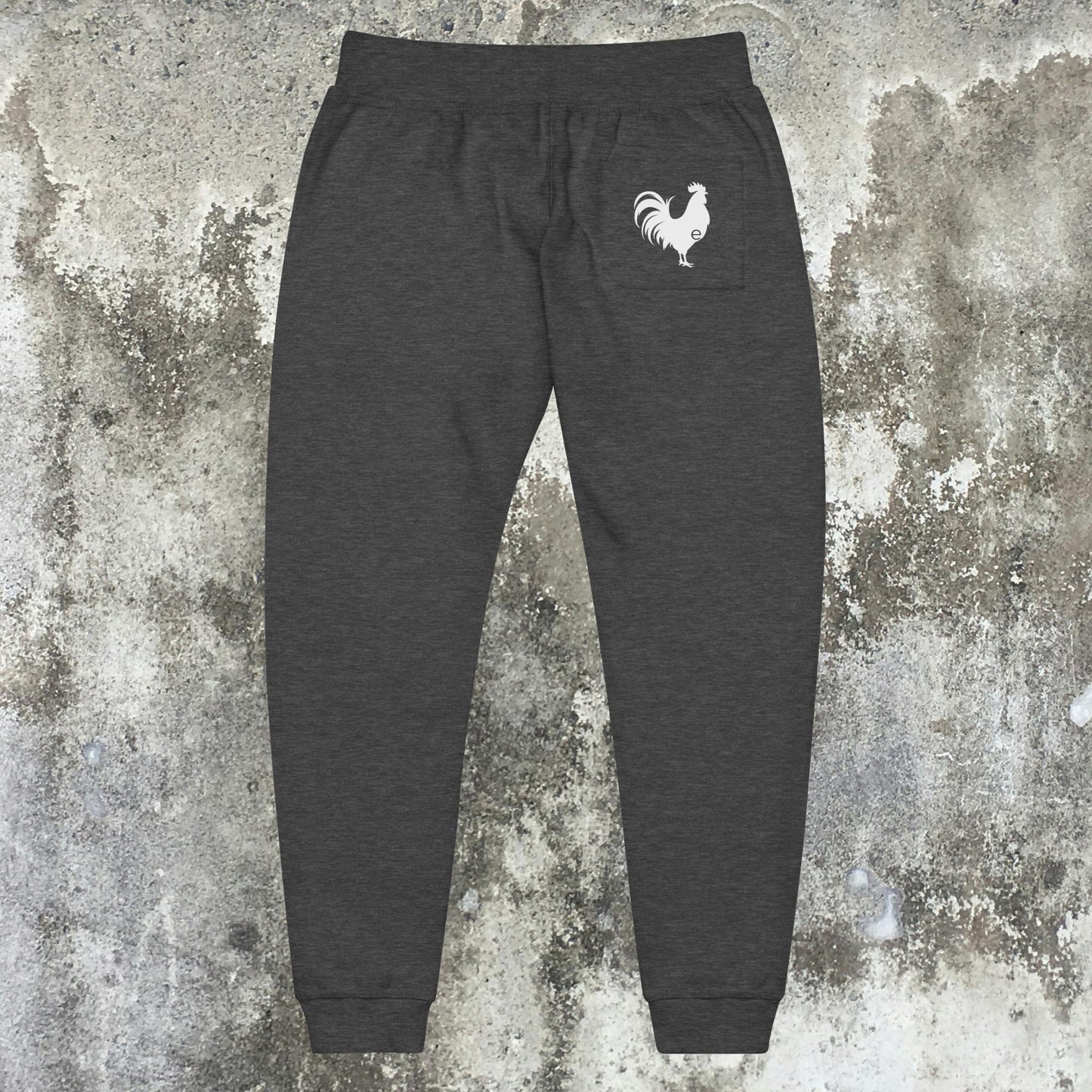 CockE Fleece Jogger Sweatpants | Unisex