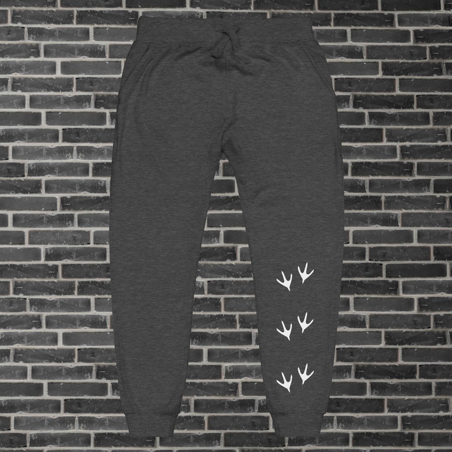 CockE AF Unisex Fleece Jogger Sweatpants