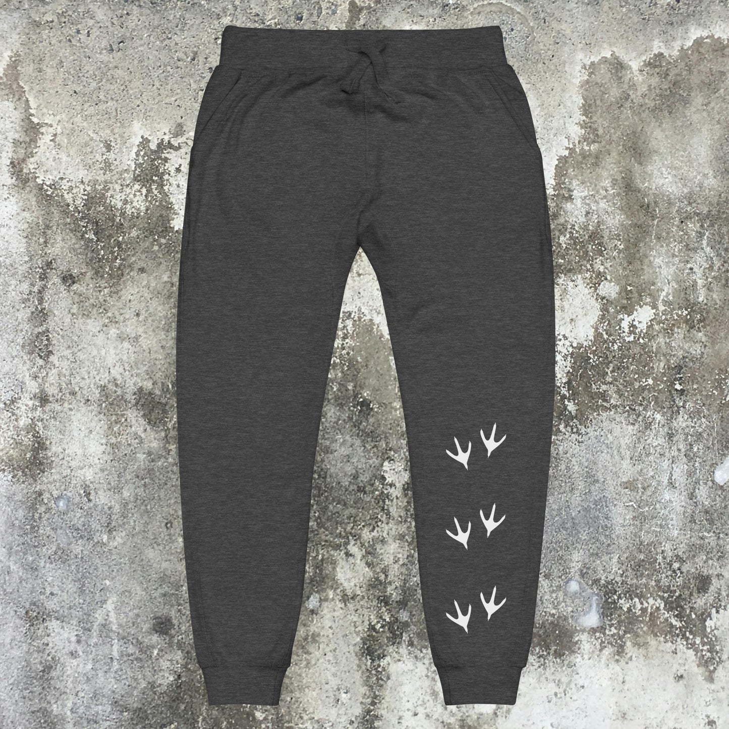 CockE Fleece Jogger Sweatpants | Unisex