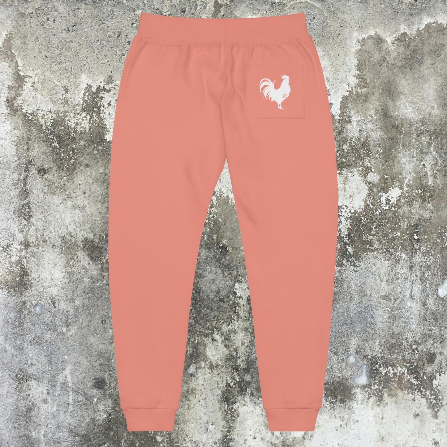 CockE Fleece Jogger Sweatpants | Unisex