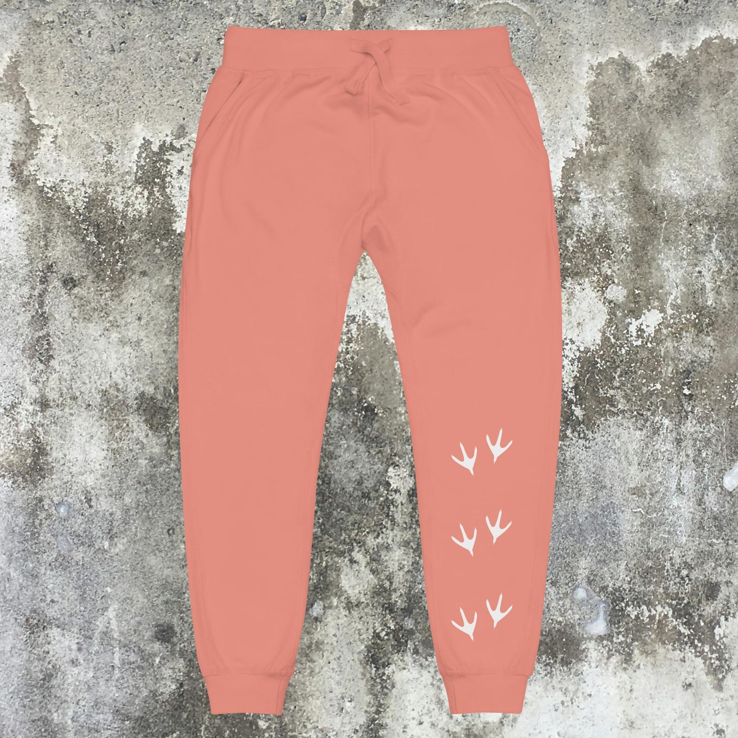 CockE Fleece Jogger Sweatpants | Unisex