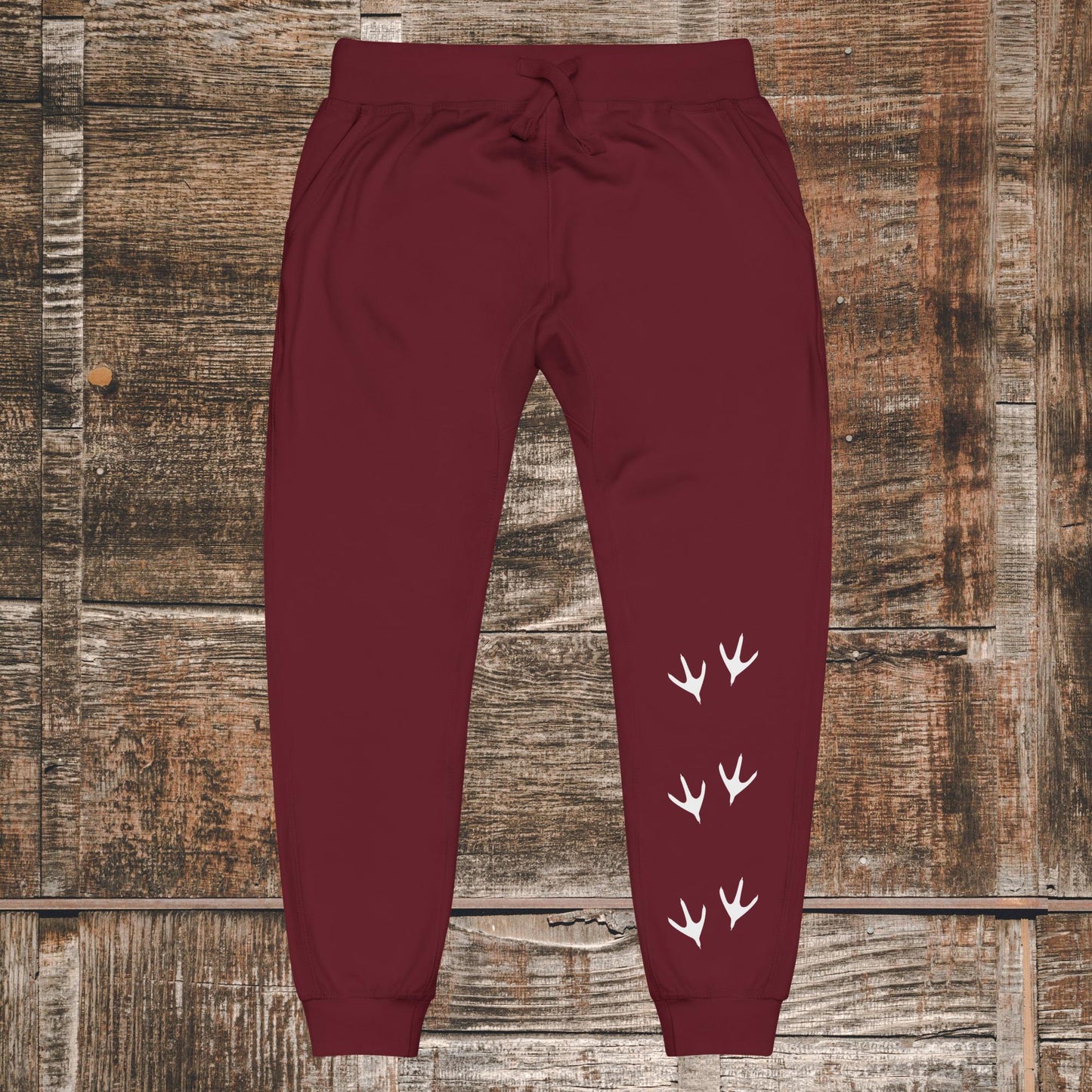 CockE Lady Fleece Jogger Sweatpants | Unisex