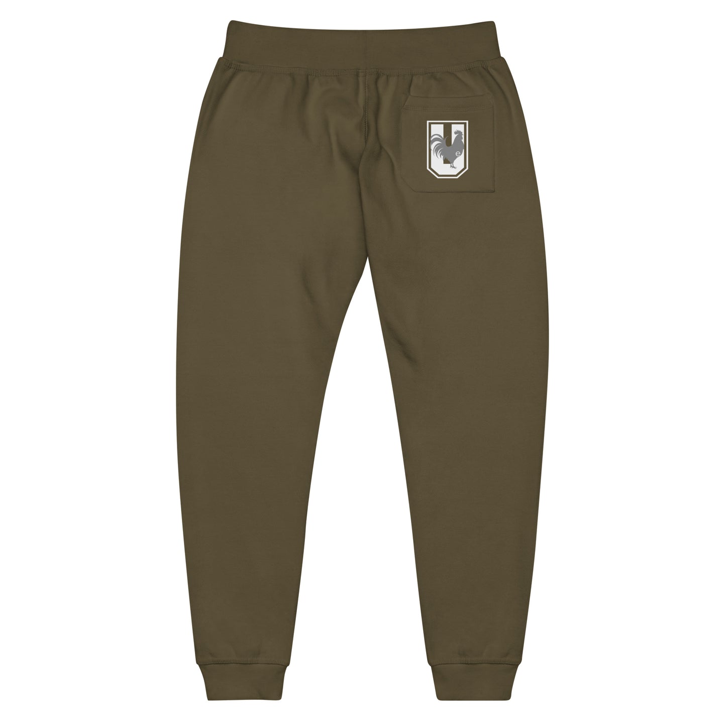 CockE U Fleece Sweatpant Joggers | Unisex