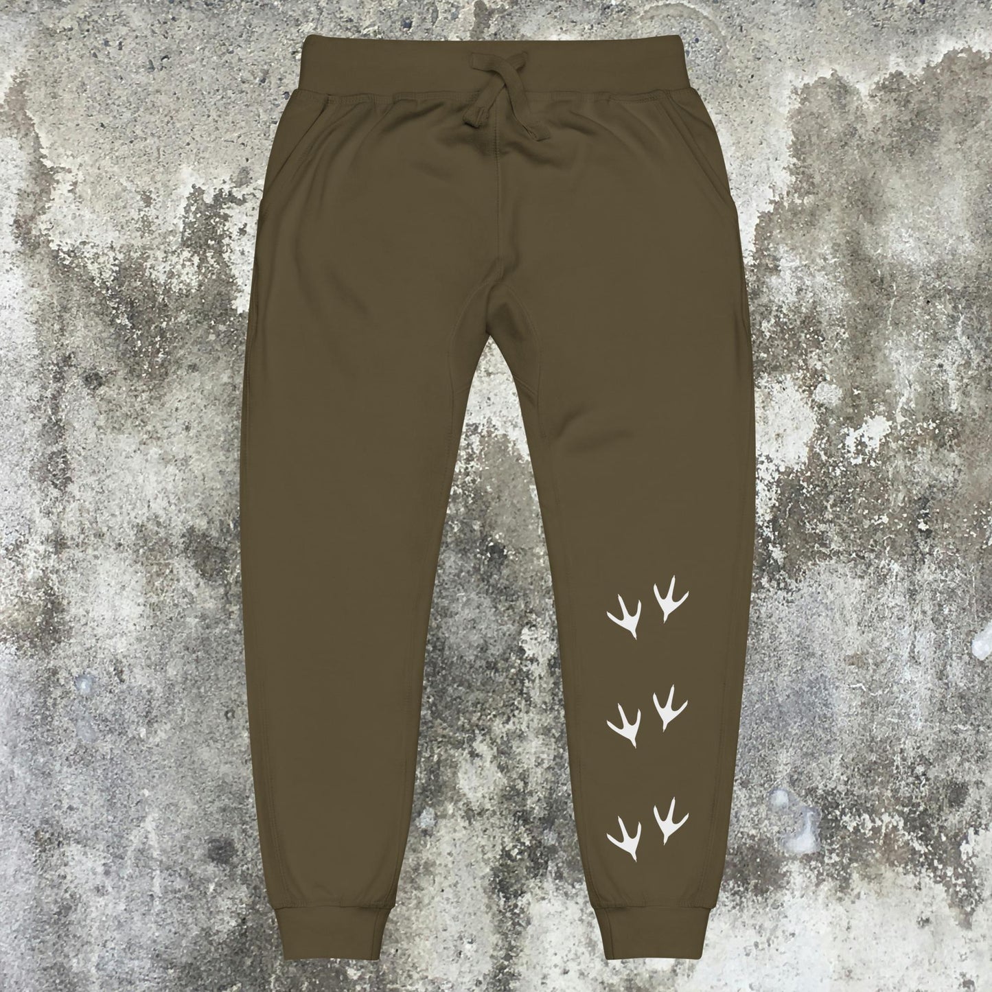 CockE Fleece Jogger Sweatpants | Unisex