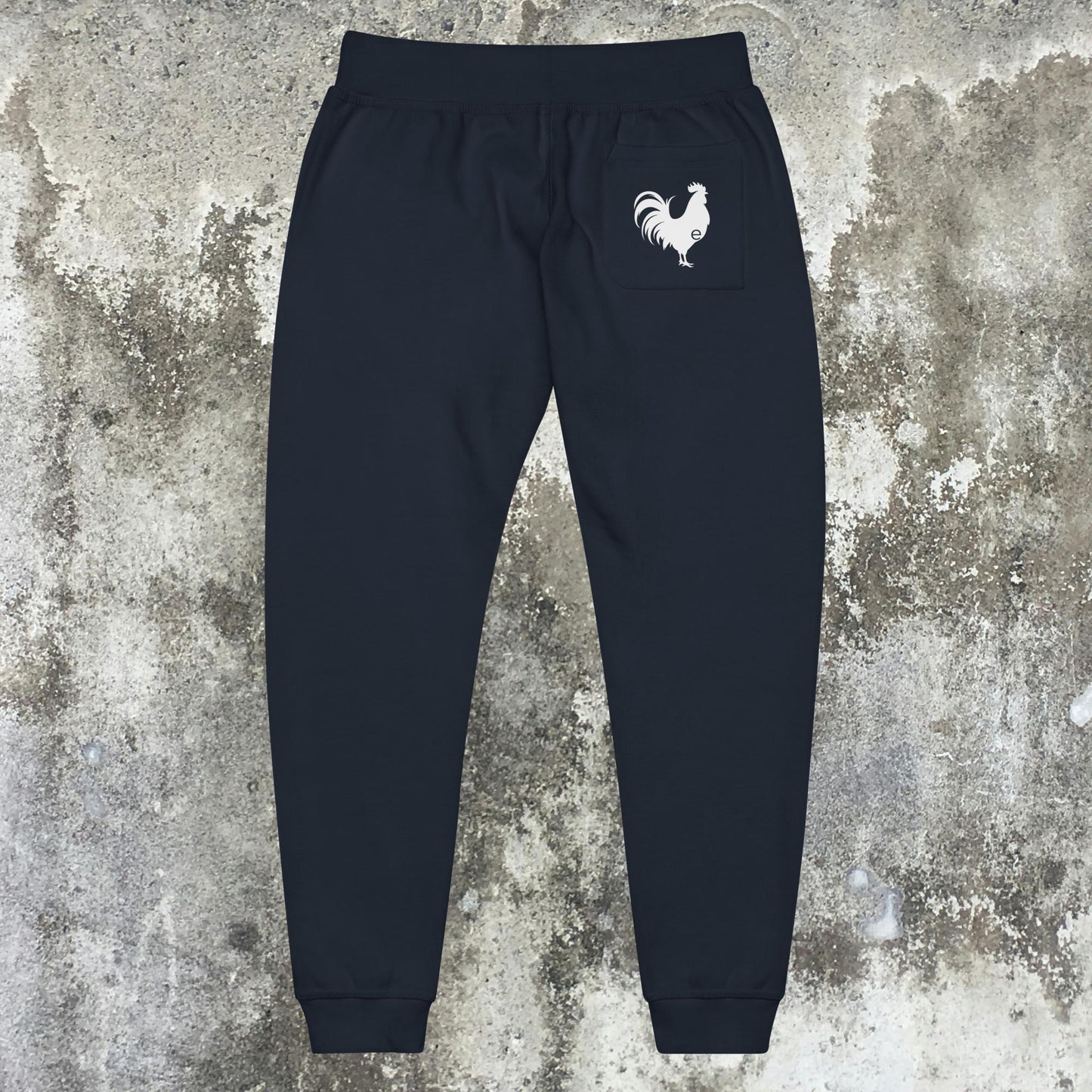 CockE Fleece Jogger Sweatpants | Unisex