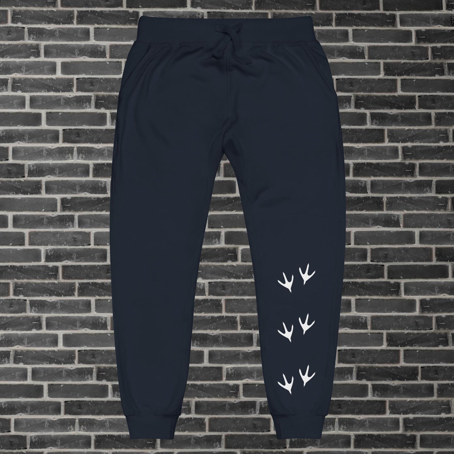 CockE AF Unisex Fleece Jogger Sweatpants