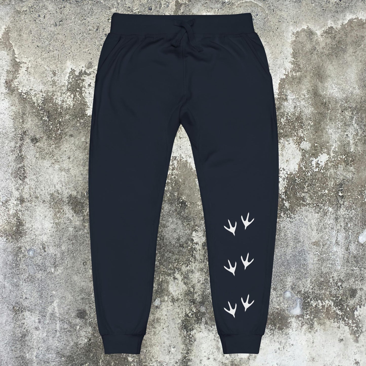 CockE Fleece Jogger Sweatpants | Unisex