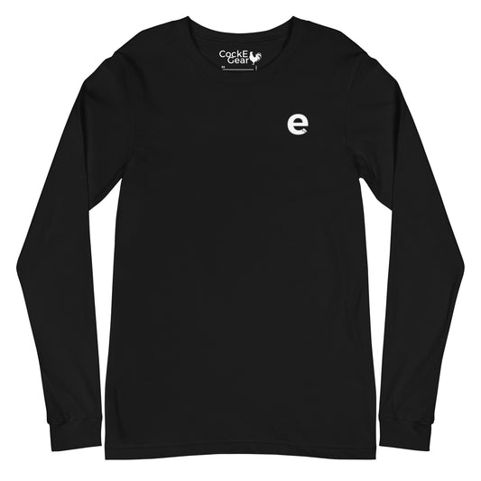 University of CockE Long Sleeve Tee | Unisex