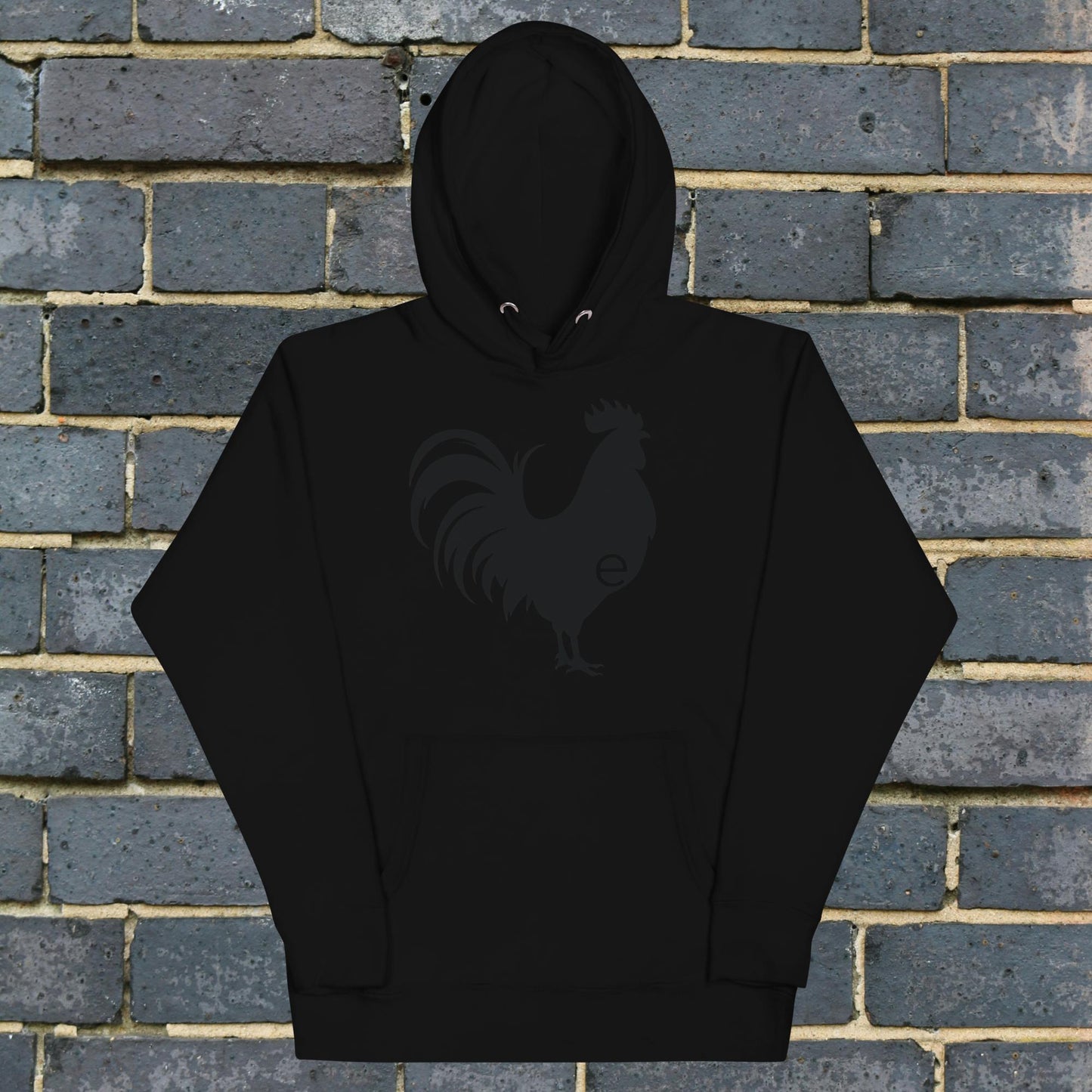 CockE Unisex Hoodie