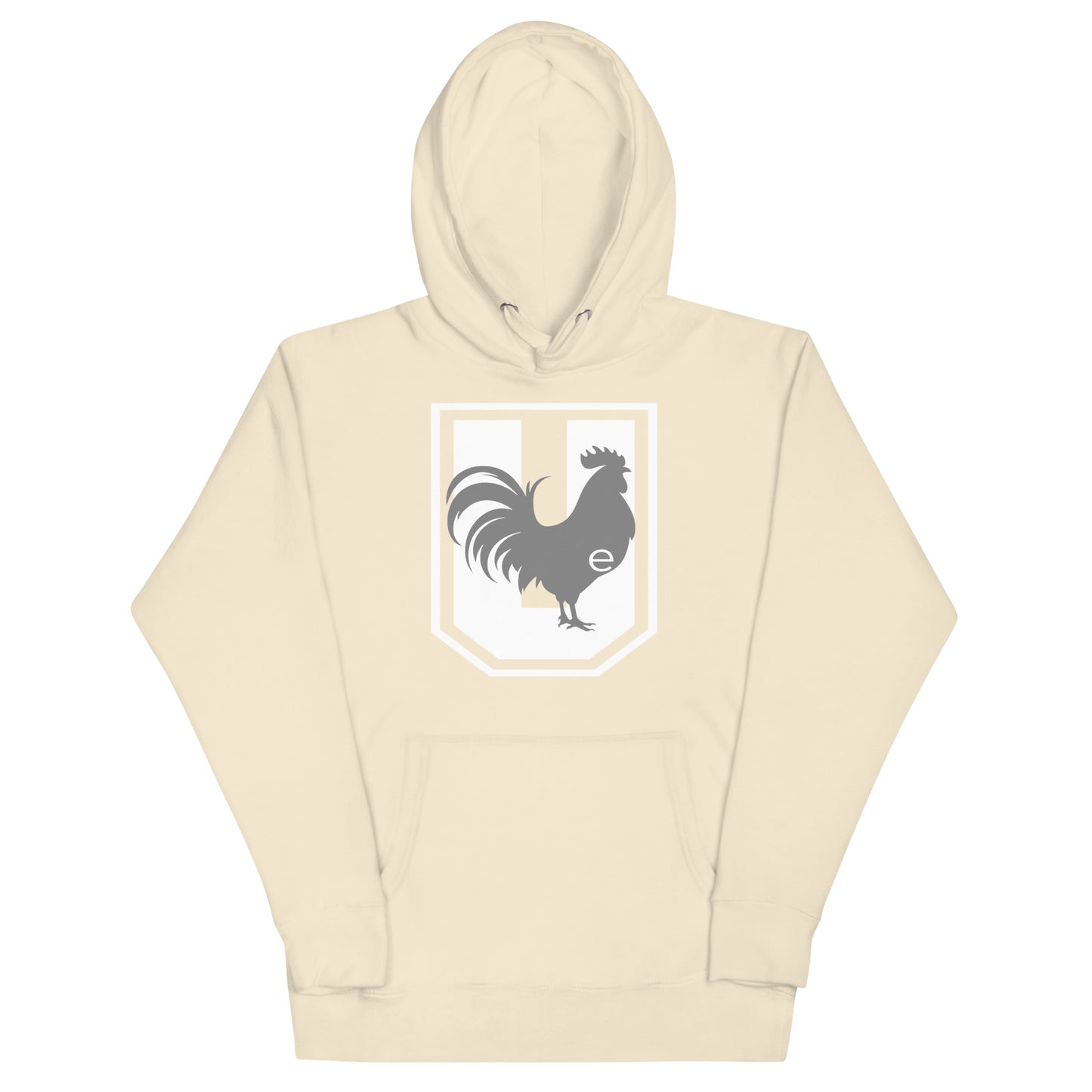 CockE U Premium Hoodie | Unisex