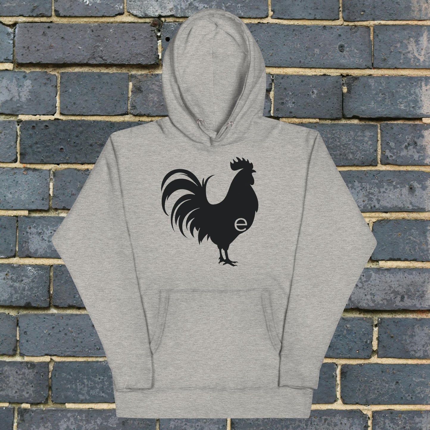 CockE Unisex Hoodie