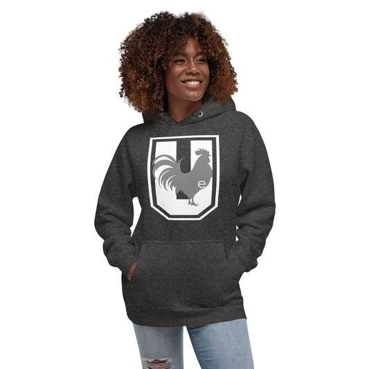 CockE U Premium Hoodie | Unisex