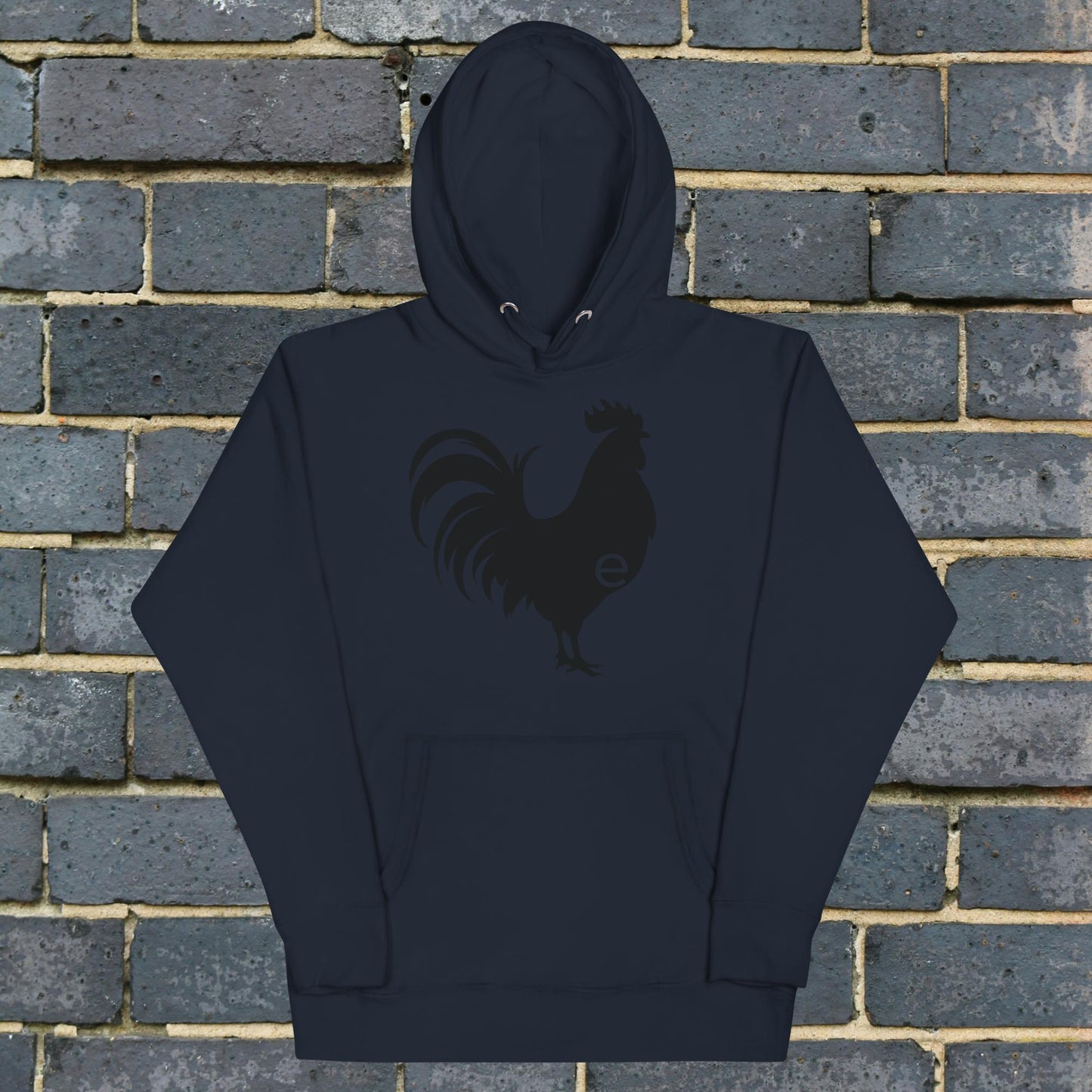 CockE Unisex Hoodie