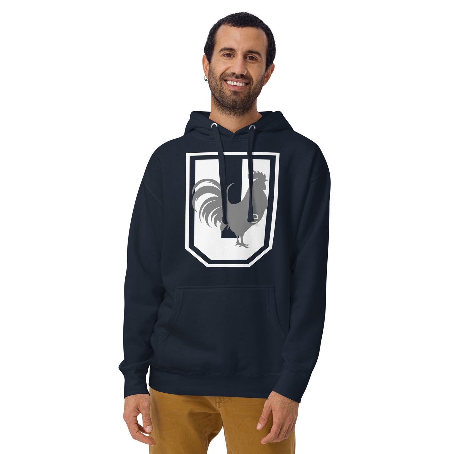 CockE U Premium Hoodie | Unisex