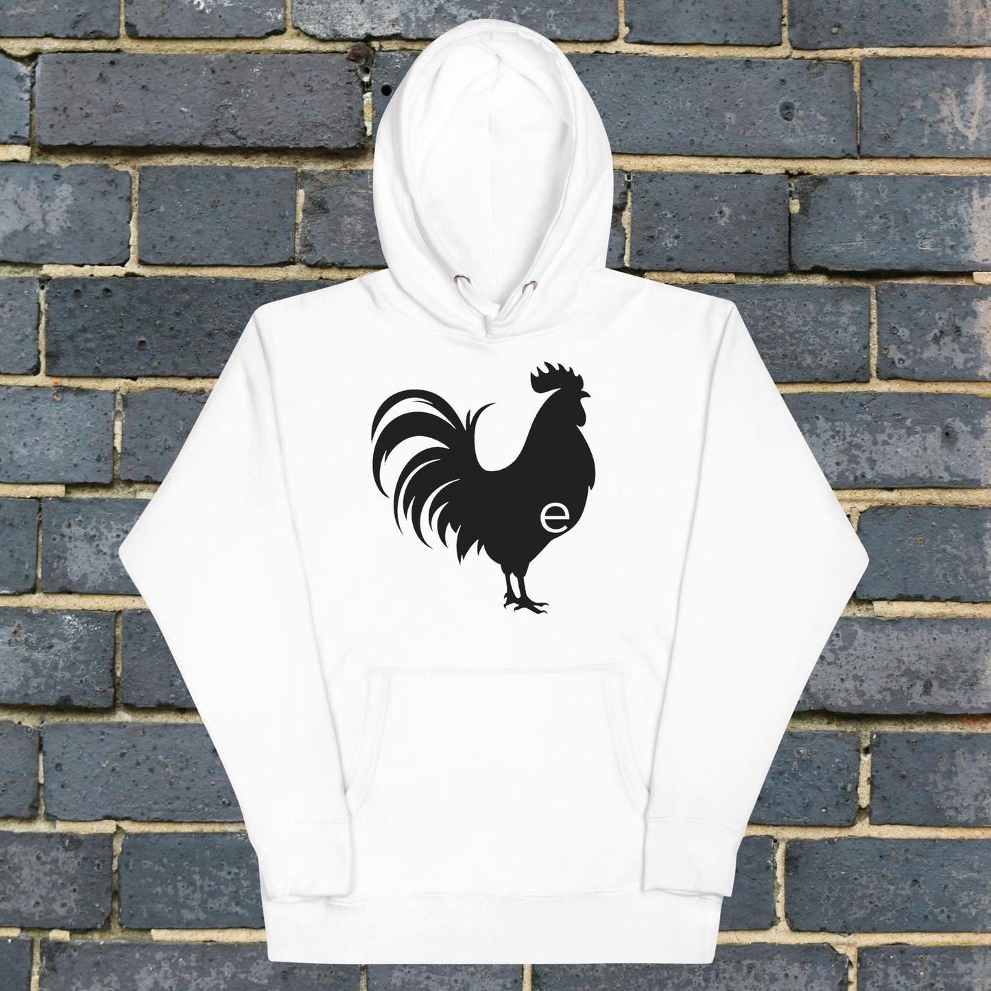 CockE Unisex Hoodie